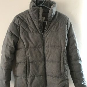 Puff Jacket